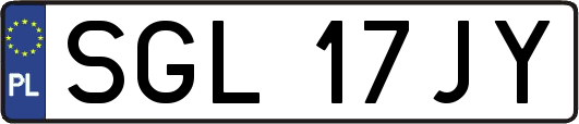 SGL17JY