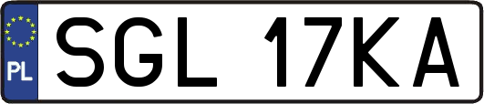 SGL17KA