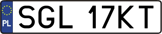 SGL17KT