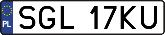 SGL17KU