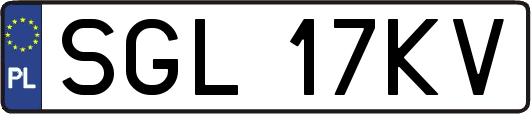SGL17KV