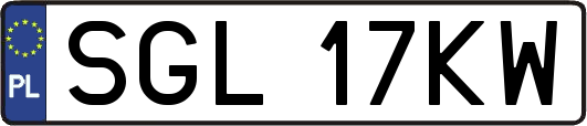 SGL17KW