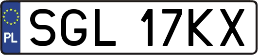 SGL17KX
