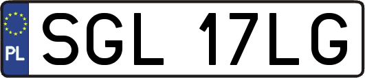 SGL17LG