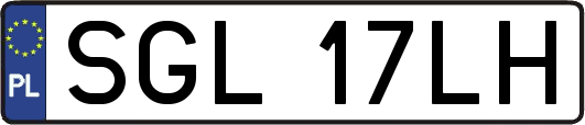 SGL17LH