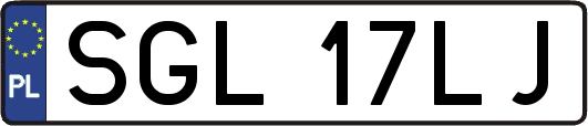 SGL17LJ