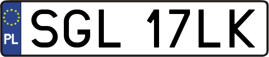 SGL17LK