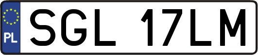 SGL17LM