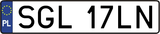 SGL17LN