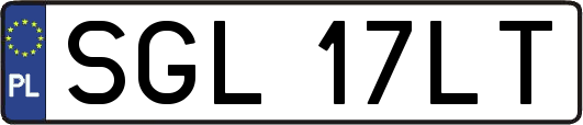 SGL17LT