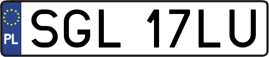 SGL17LU