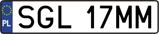 SGL17MM