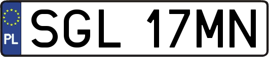 SGL17MN
