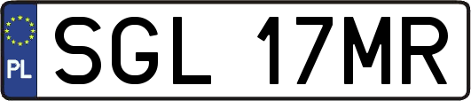 SGL17MR