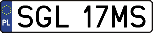 SGL17MS