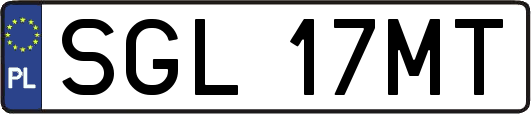 SGL17MT