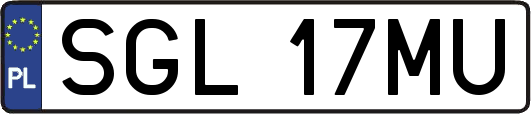 SGL17MU