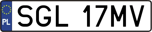 SGL17MV