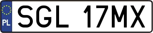 SGL17MX