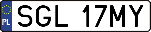 SGL17MY