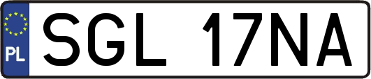 SGL17NA