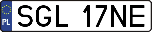 SGL17NE