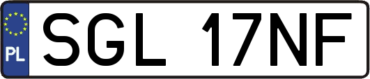 SGL17NF