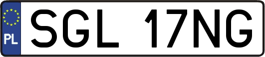 SGL17NG