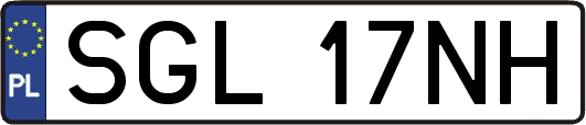 SGL17NH