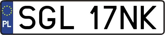 SGL17NK