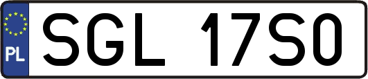 SGL17S0
