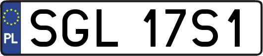 SGL17S1