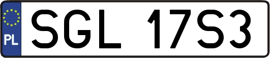 SGL17S3