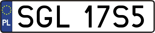 SGL17S5