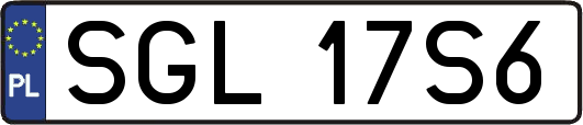 SGL17S6