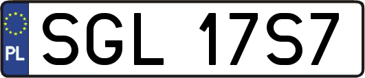 SGL17S7