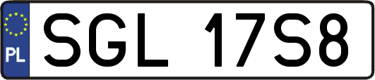 SGL17S8