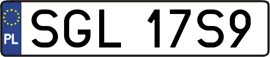 SGL17S9