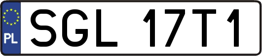 SGL17T1