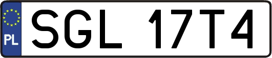 SGL17T4