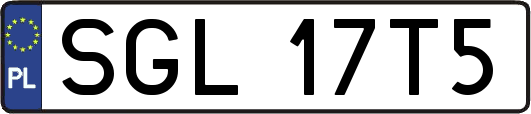SGL17T5