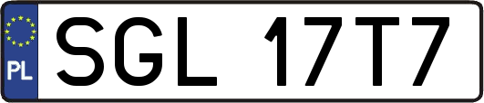 SGL17T7