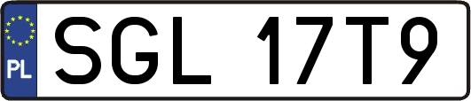 SGL17T9