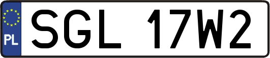 SGL17W2