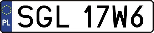 SGL17W6