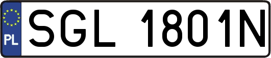 SGL1801N