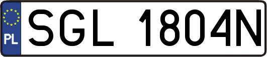 SGL1804N