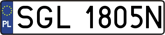 SGL1805N