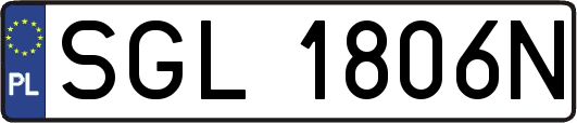 SGL1806N