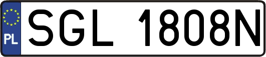 SGL1808N